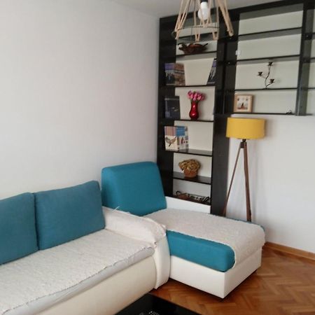 M&I Apartment Kotor Kültér fotó