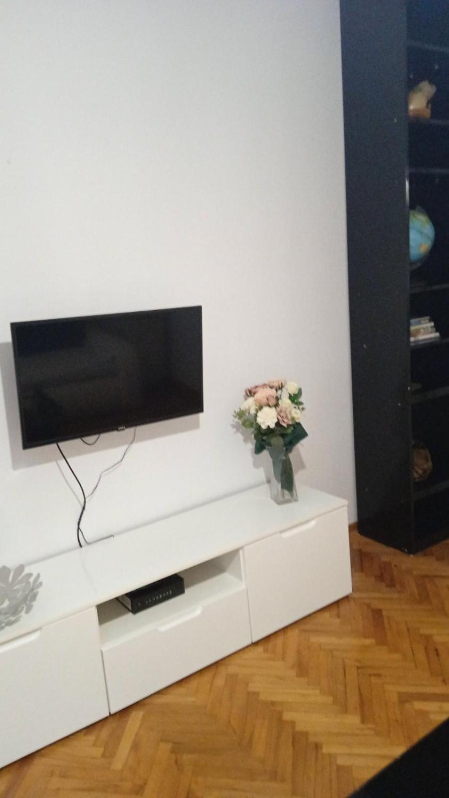 M&I Apartment Kotor Kültér fotó