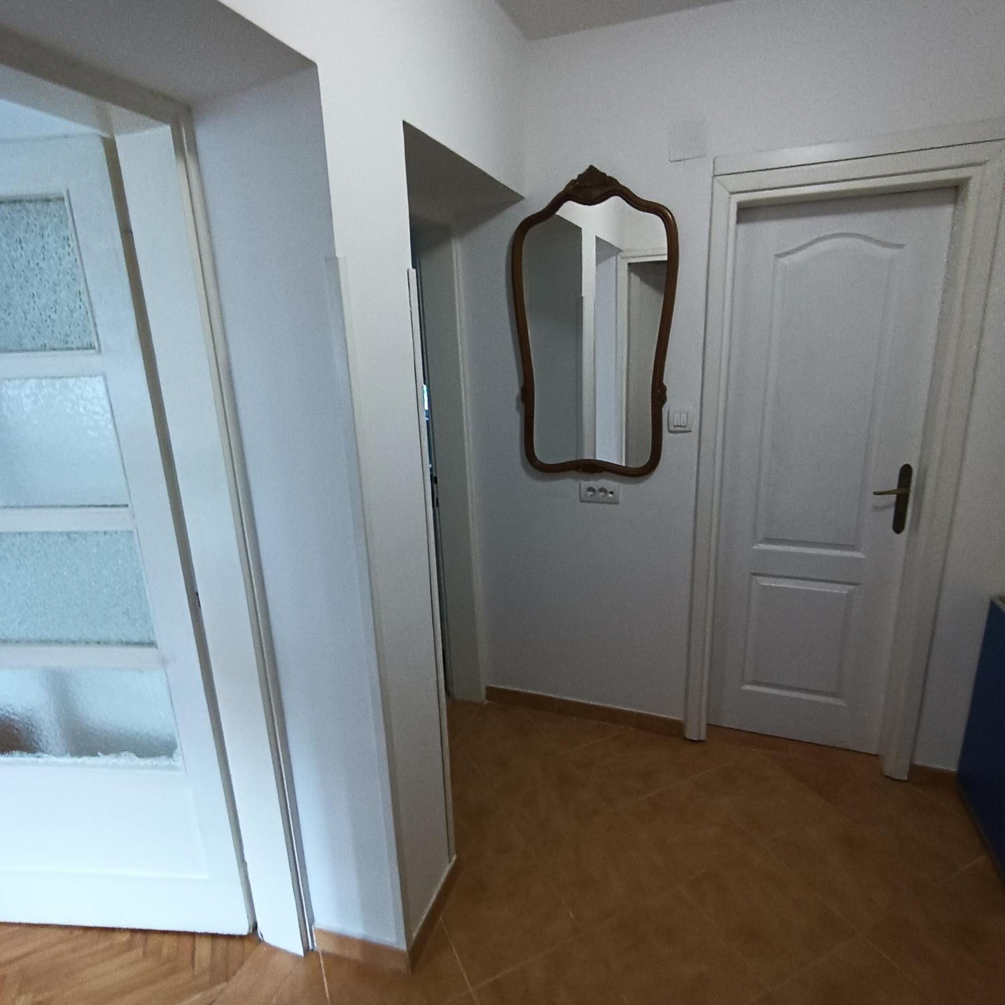 M&I Apartment Kotor Szoba fotó