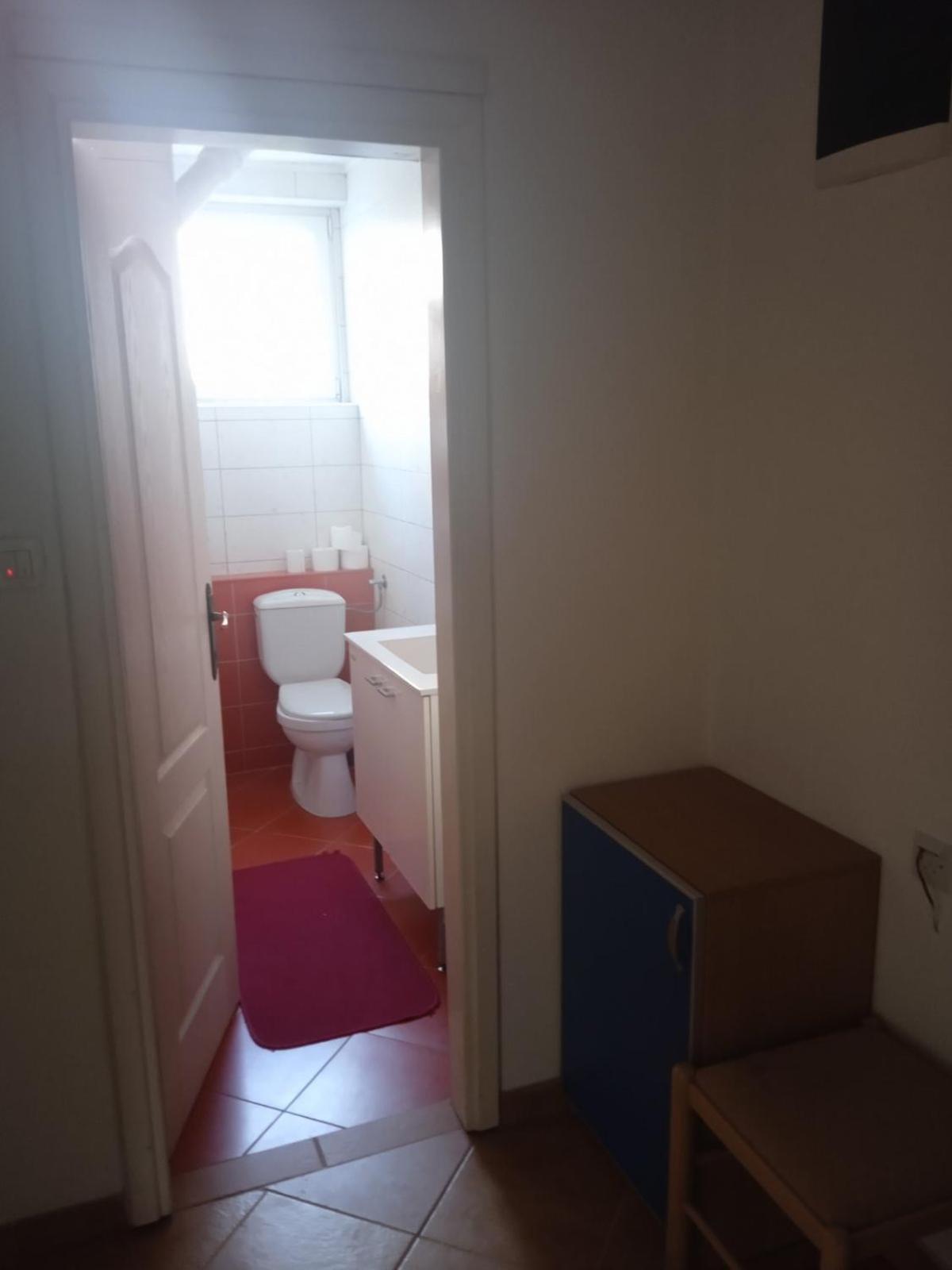 M&I Apartment Kotor Kültér fotó