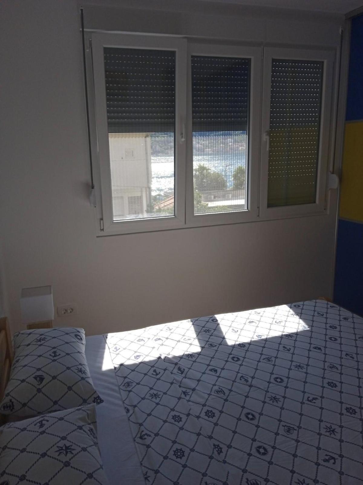 M&I Apartment Kotor Kültér fotó