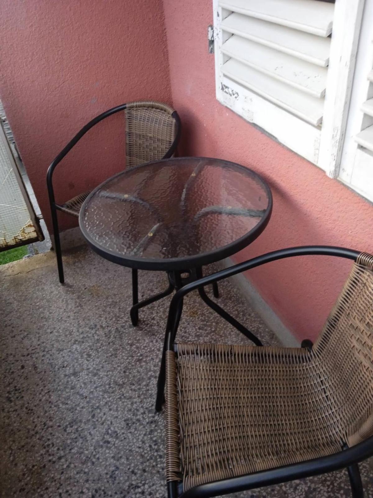 M&I Apartment Kotor Kültér fotó