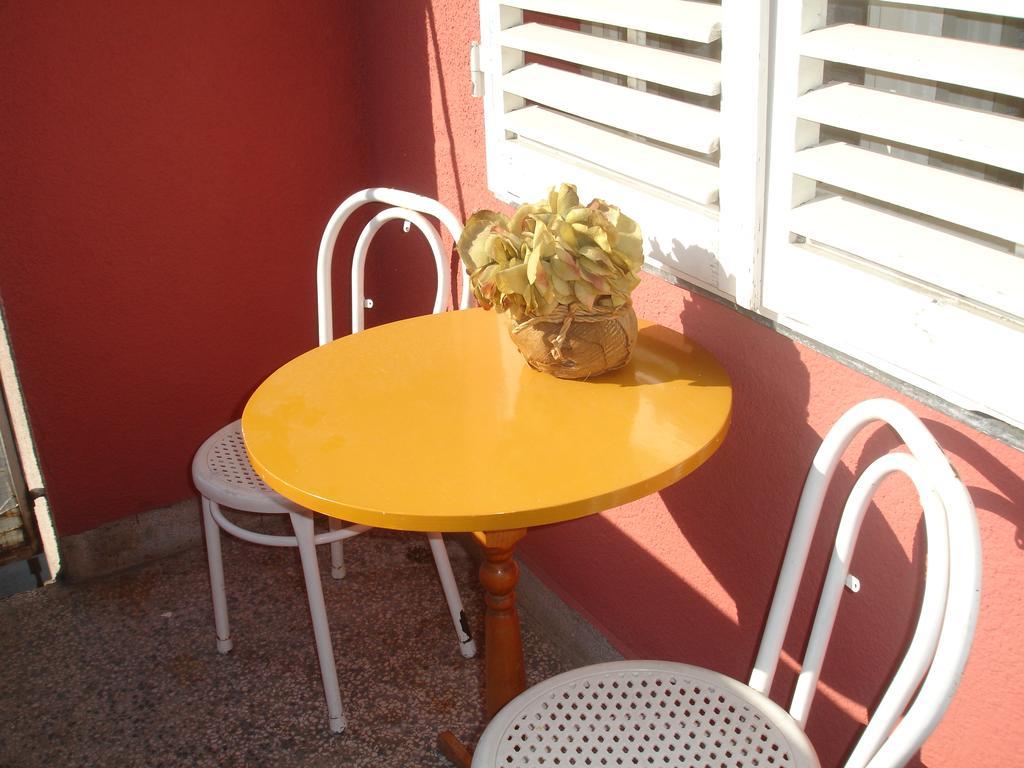 M&I Apartment Kotor Kültér fotó